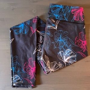 Final sale! FABLETICS women’s leggings size small